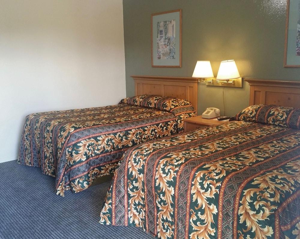 Parkway Inn Eugene photo 3