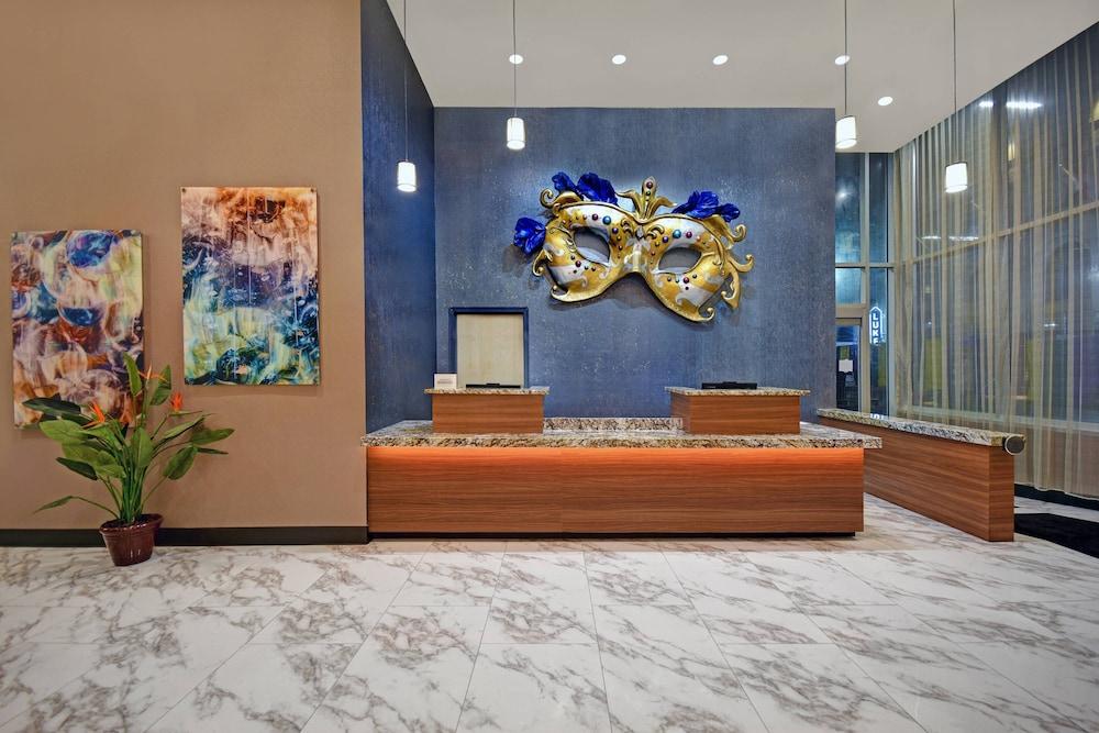 Residence Inn by Marriott New Orleans French Quarter Area/Central Business District photo 5