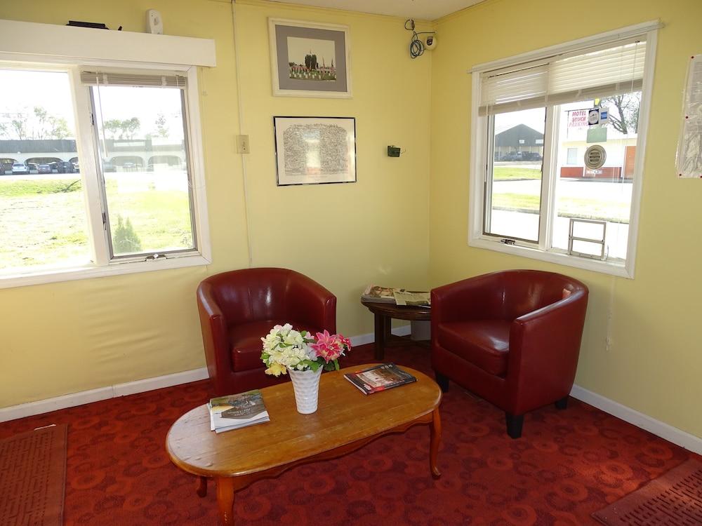 Rivers Inn Fort Madison photo 4