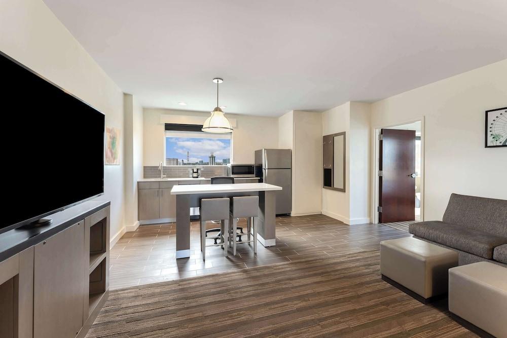Hyatt House Orlando International Drive photo 12