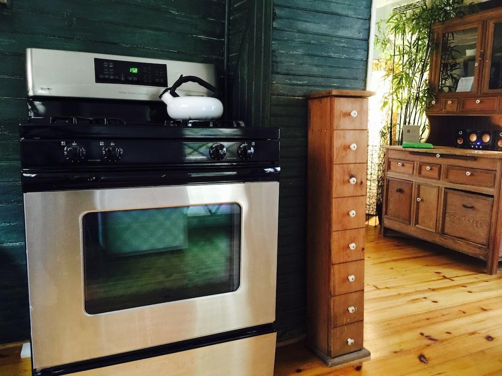Eureka Zen Cottages photo 97