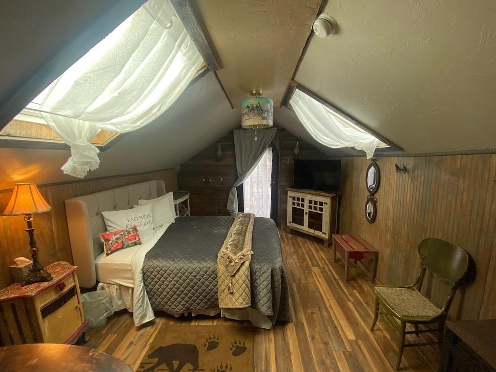 Park Hotel Yellowstone photo 91