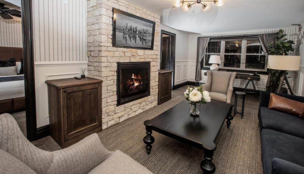 The Belfry House photo 7