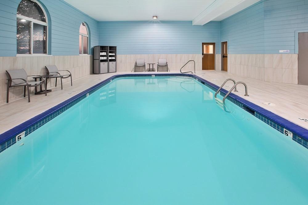Holiday Inn Express Tuscola by IHG photo 19