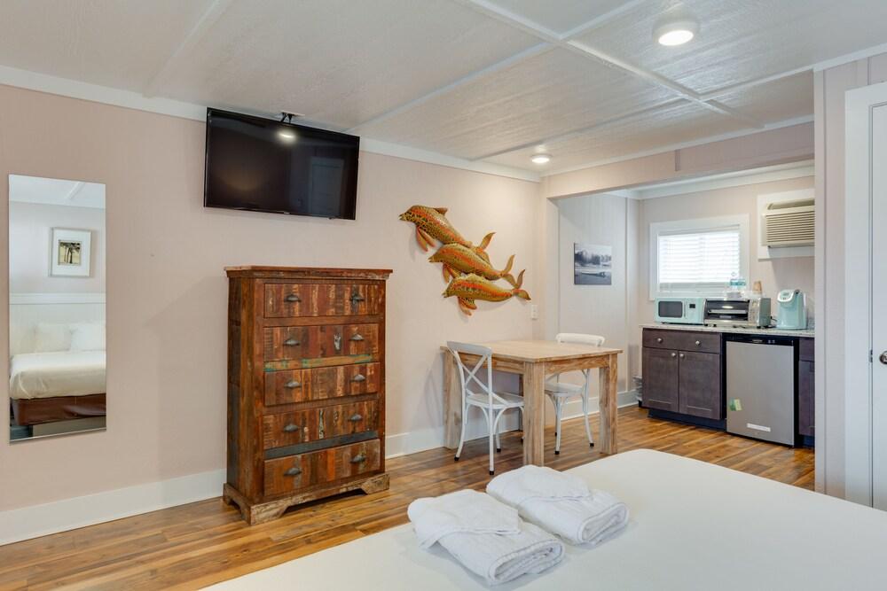 See Sea Motel photo 6