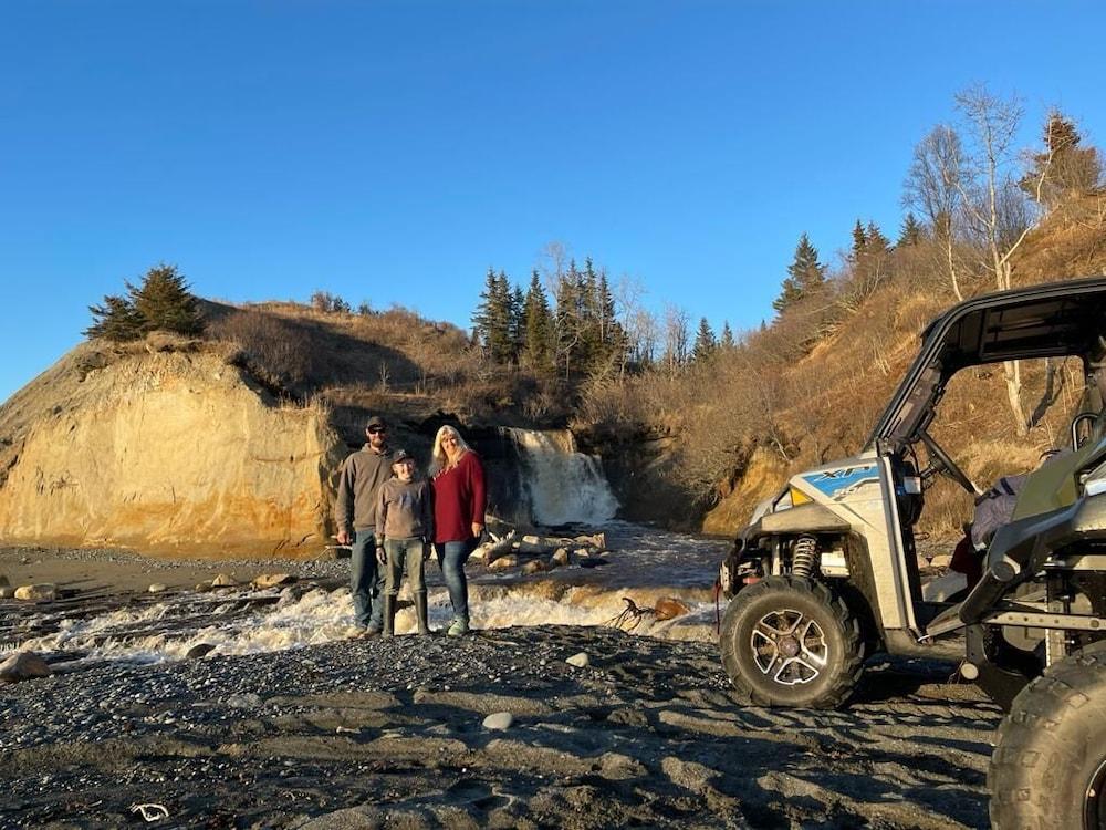 King Halibut Lodge photo 27