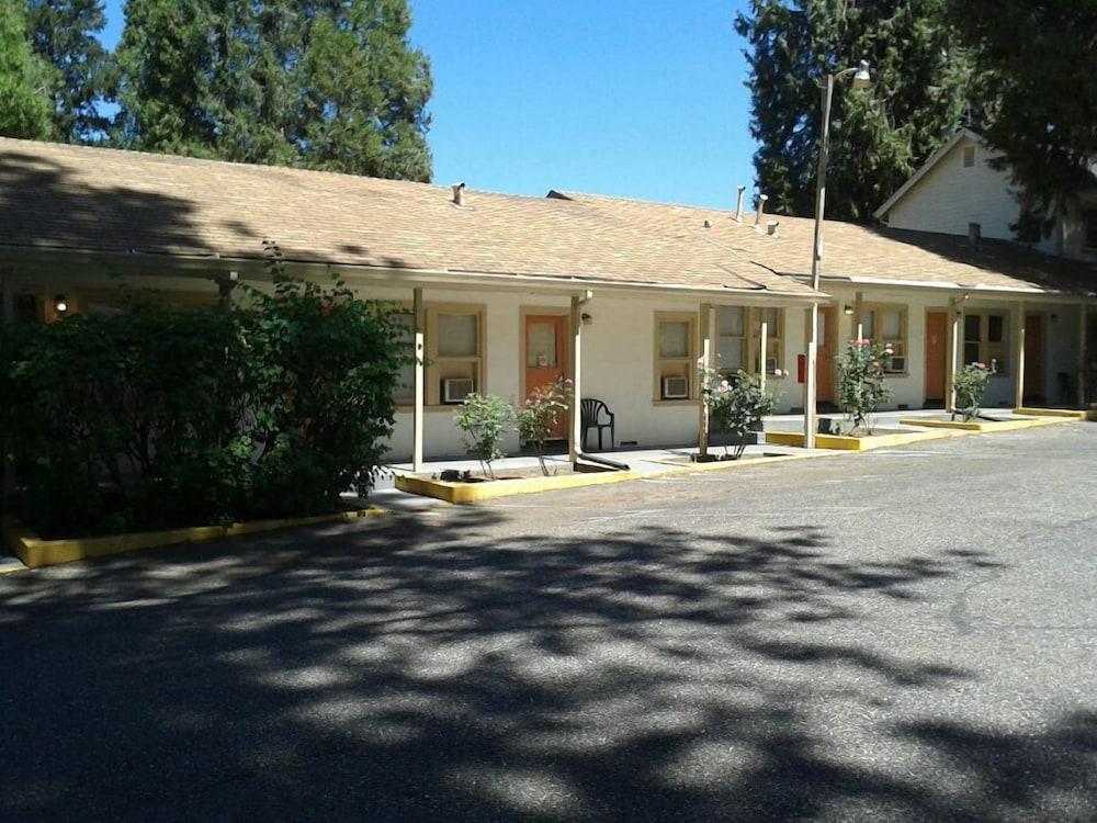 Nevada City Inn photo 26