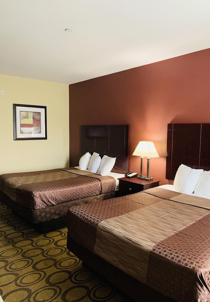 Rodeway Inn & Suites Winnfield photo 12