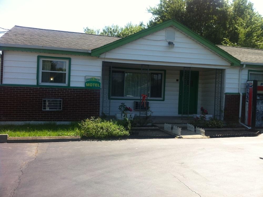 Green Crest Motel photo 18