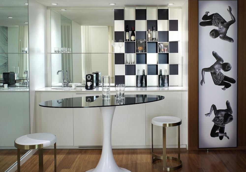 Mondrian Los Angeles photo 22