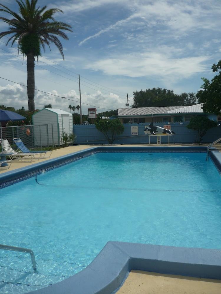 Palm Court Motel photo 31