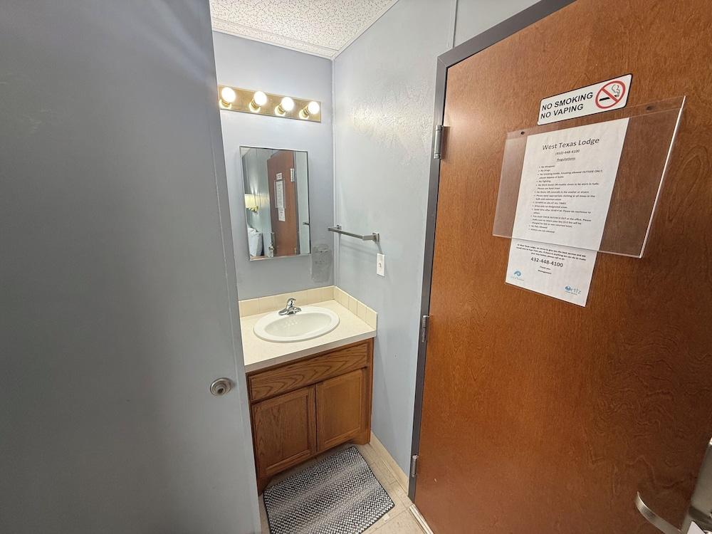 West Texas Lodge photo 3