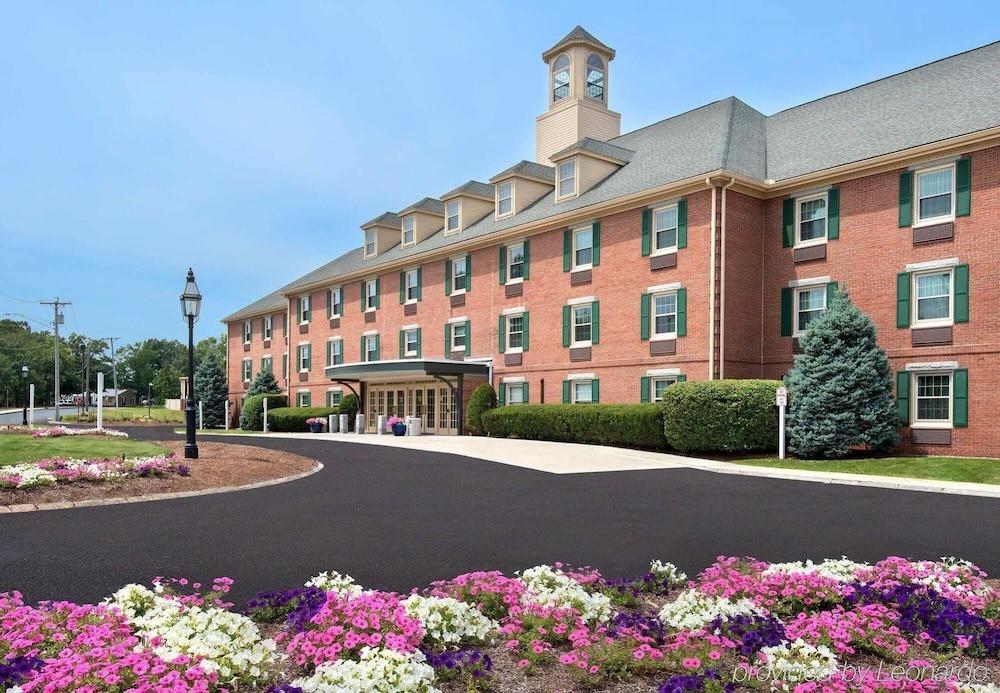Woburn Inn photo 12