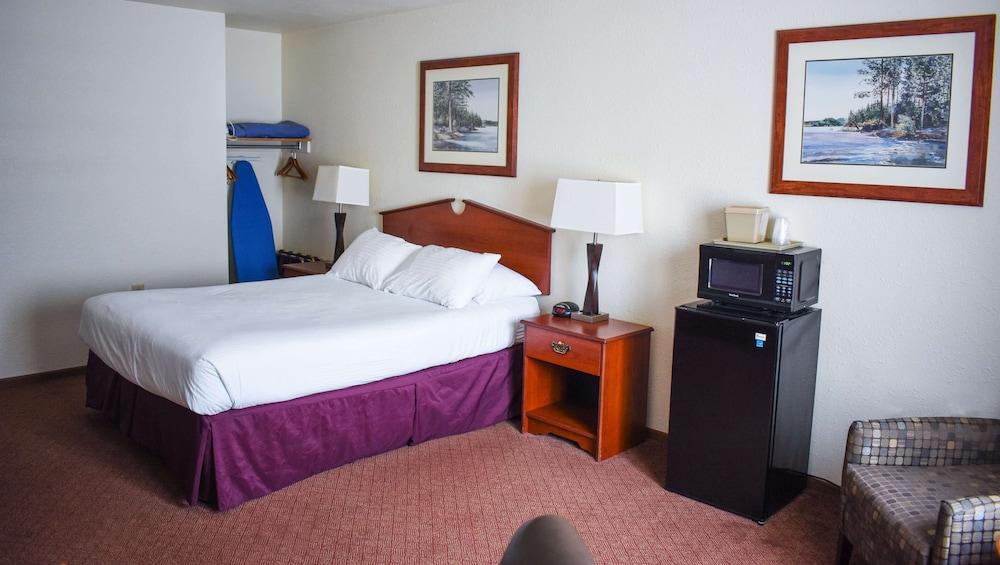 Magnuson Hotel Country Inn photo 18