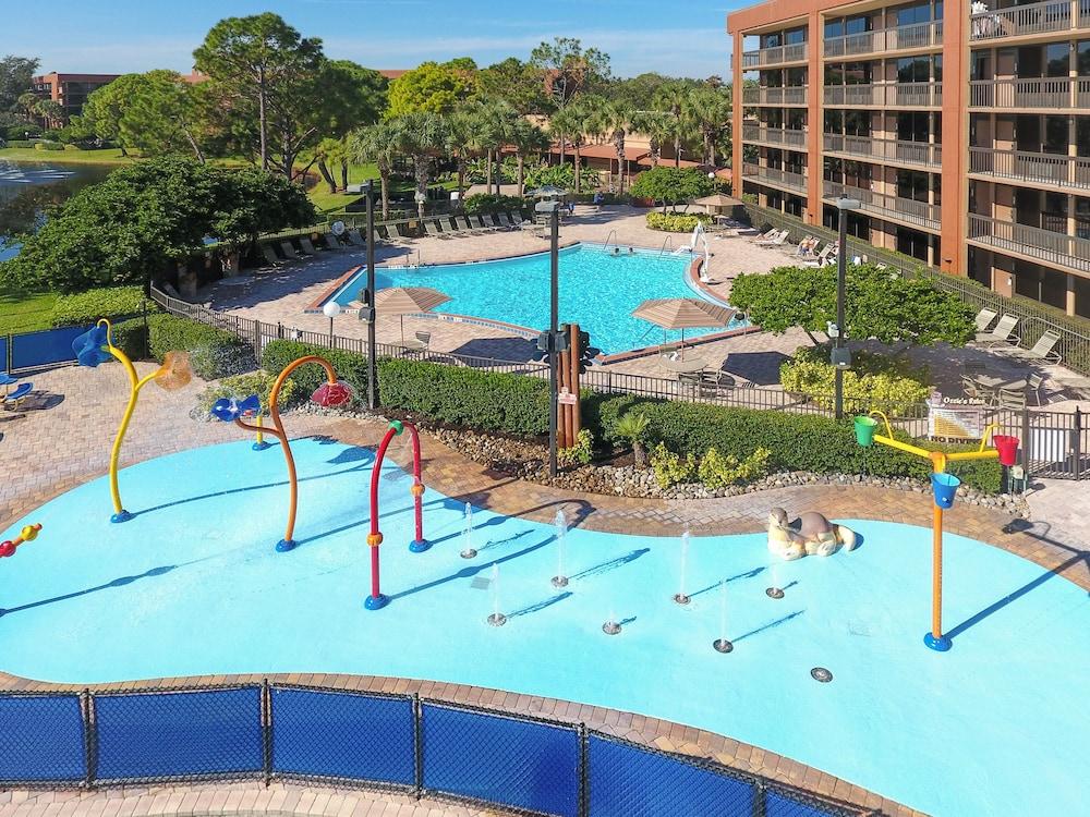Rosen Inn Lake Buena Vista photo 47