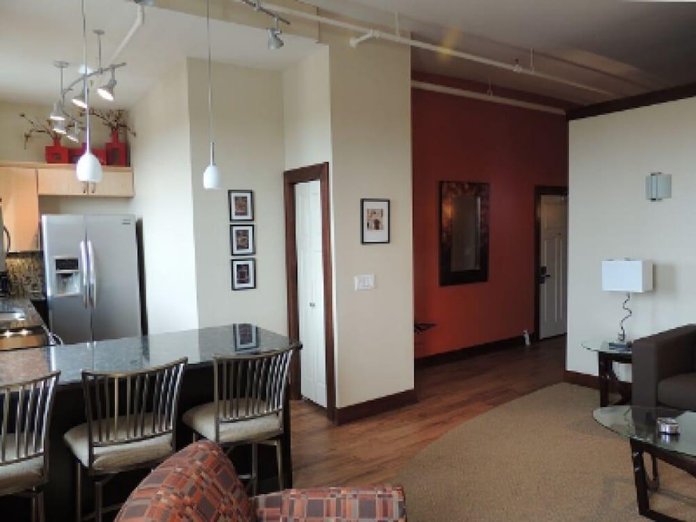 Teerman Lofts photo 28