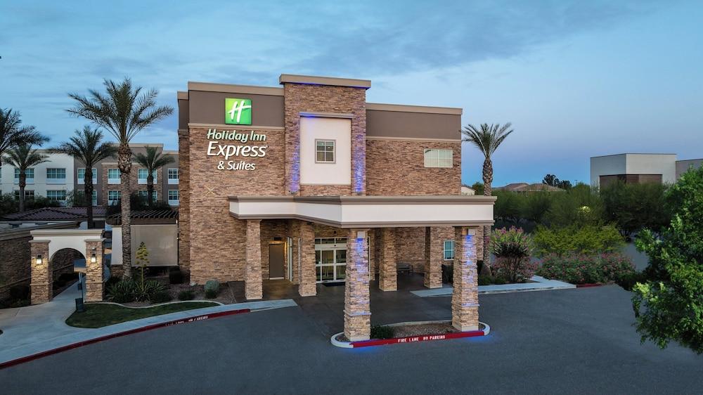 Holiday Inn Express & Suites Phoenix East - Gilbert by IHG photo 59