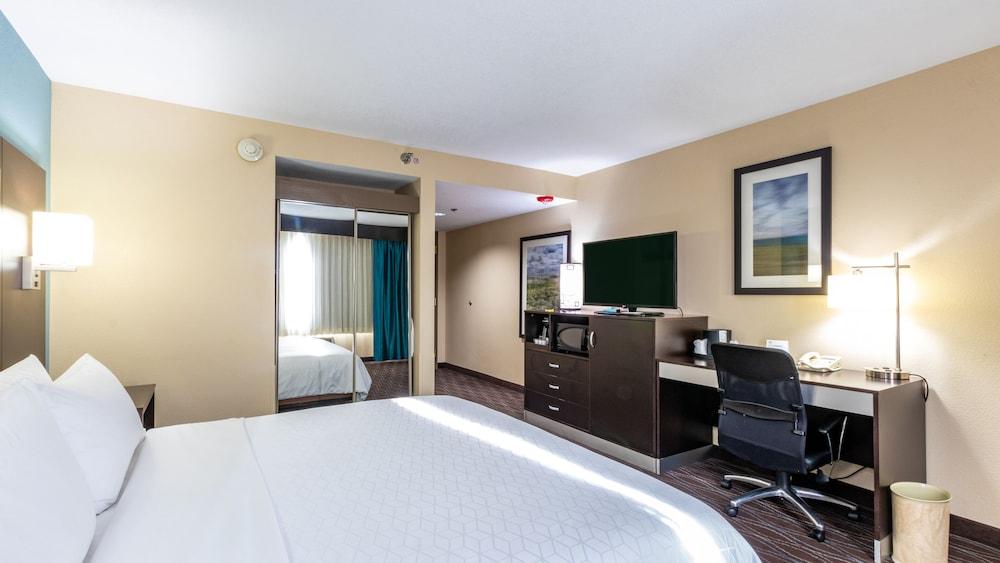 Holiday Inn Express Boise - University Area by IHG photo 50