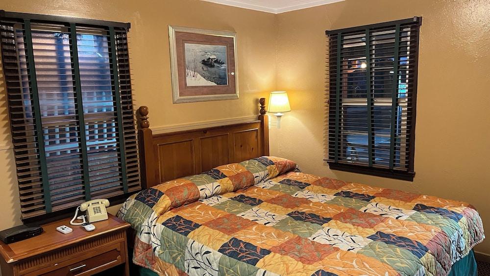 Jumping Frog Motel photo 7