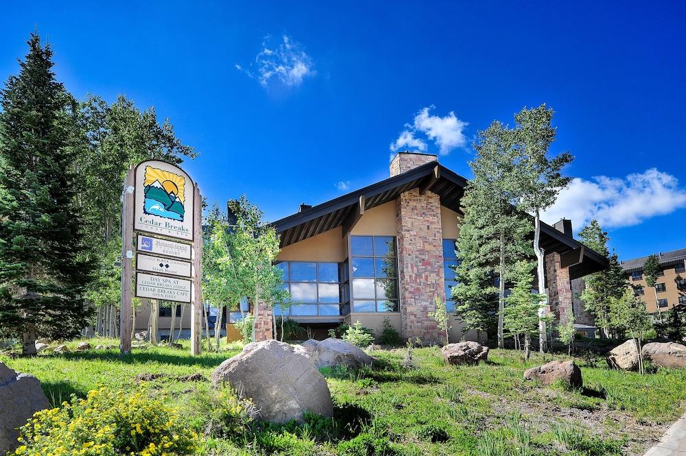 Hilton Vacation Club Cedar Breaks Brian Head photo 12