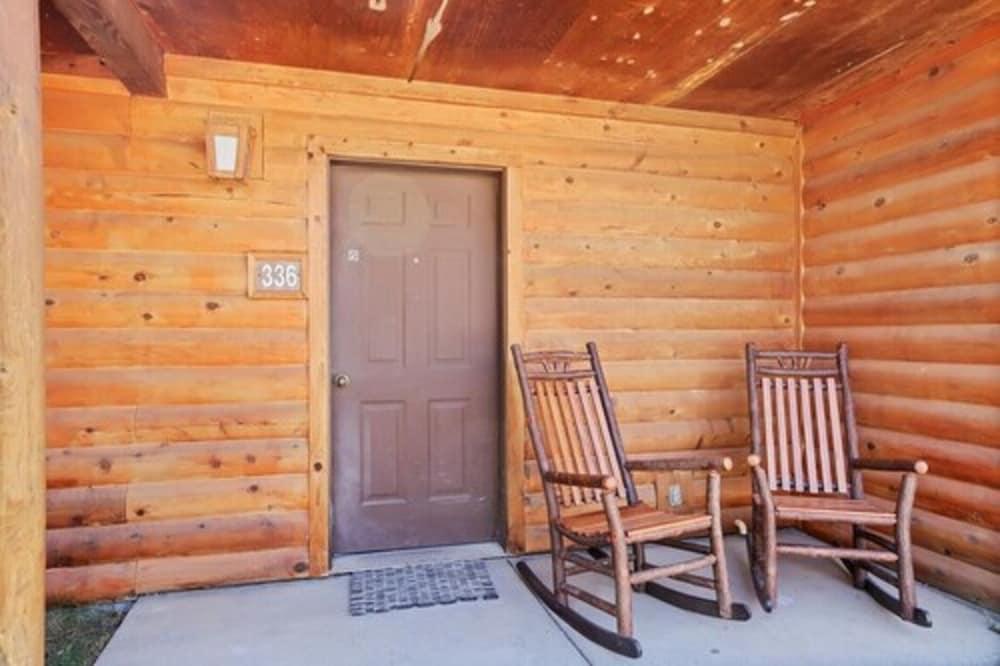 Headwaters Lodge & Cabins at Flagg Ranch photo 36