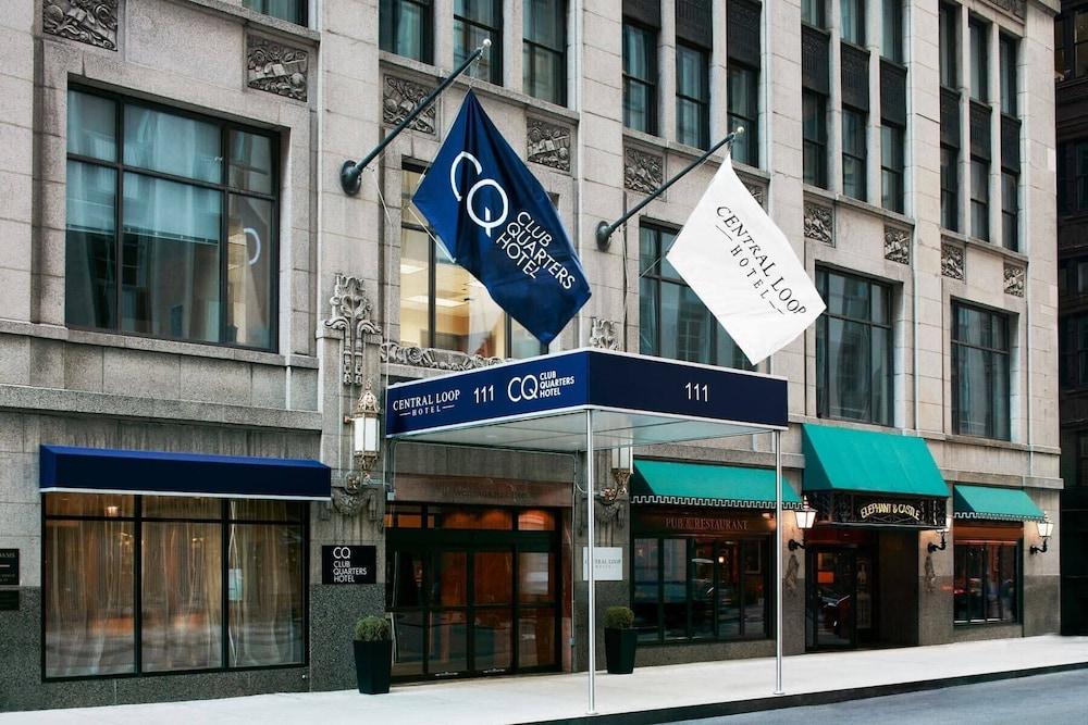 Central Loop Hotel photo 8