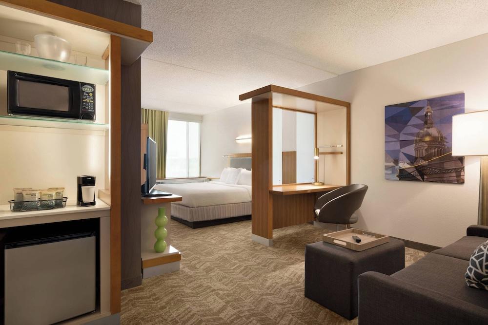 SpringHill Suites by Marriott Ewing Princeton South photo 37