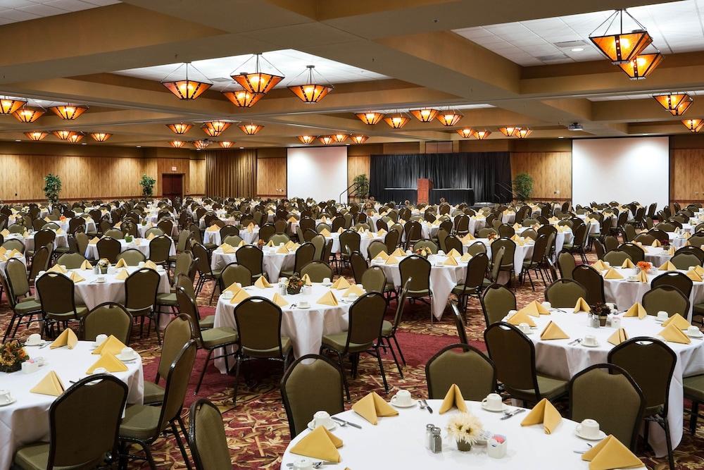 The Lodge at Deadwood Gaming Resort photo 34