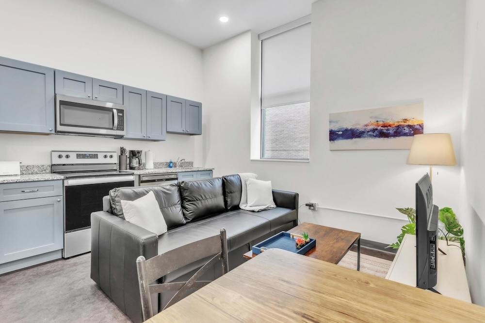 CozySuites - Press House photo 61