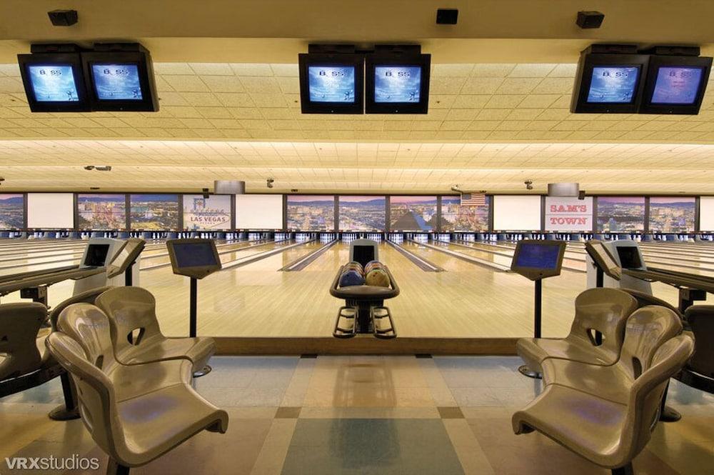 Sam's Town Hotel & Gambling Hall photo 19