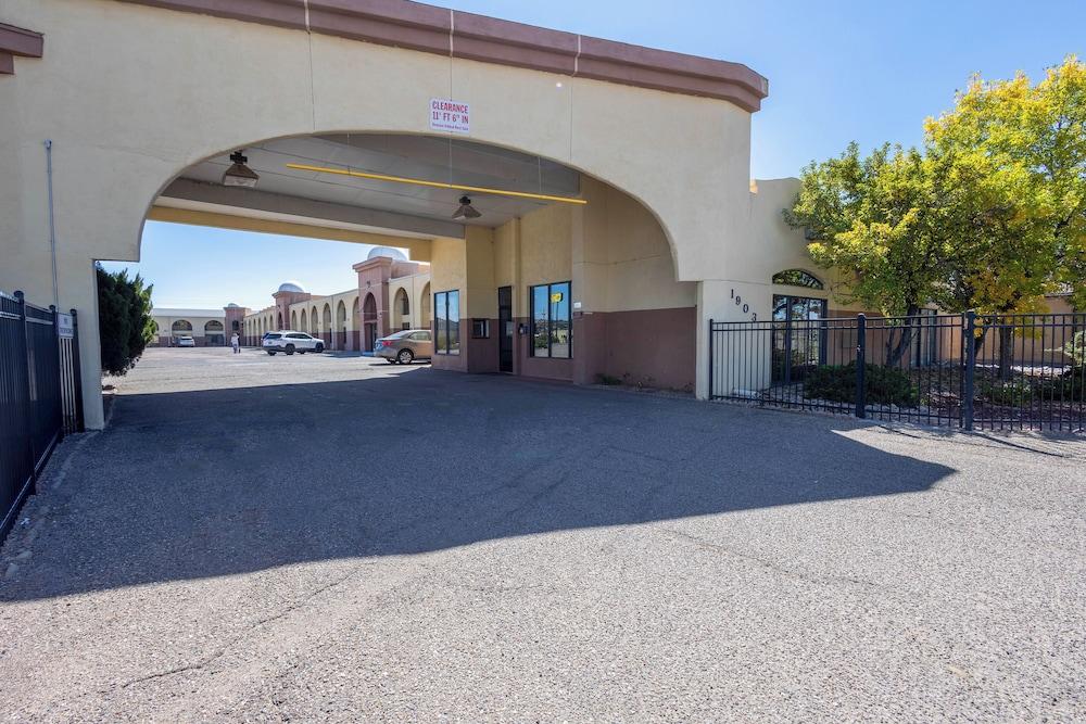 Royal Holiday Motel By Belvilla Gallup I-40 photo 62