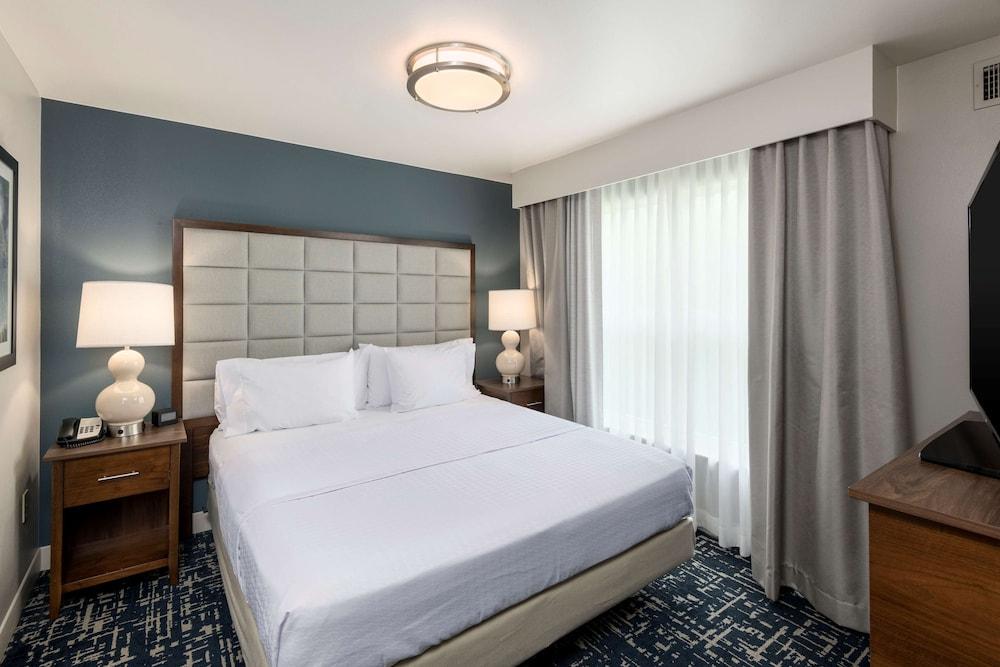 Homewood Suites by Hilton Philadelphia/Mt. Laurel photo 11