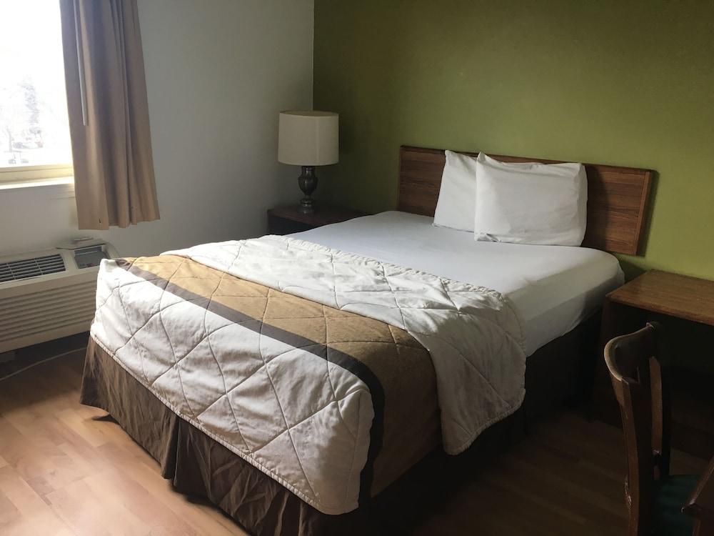 Welcome Suites Hazelwood photo 6