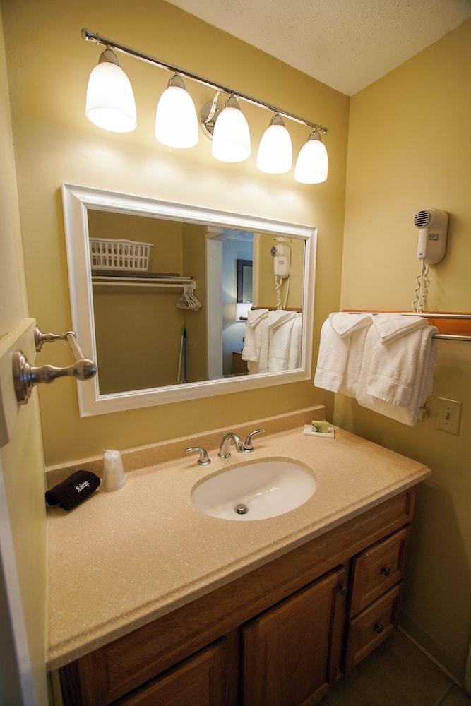 The Village of Loon Mountain Fixed Rooms photo 38