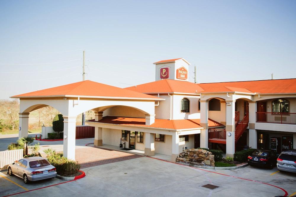 Palace Inn Copperfield photo 12