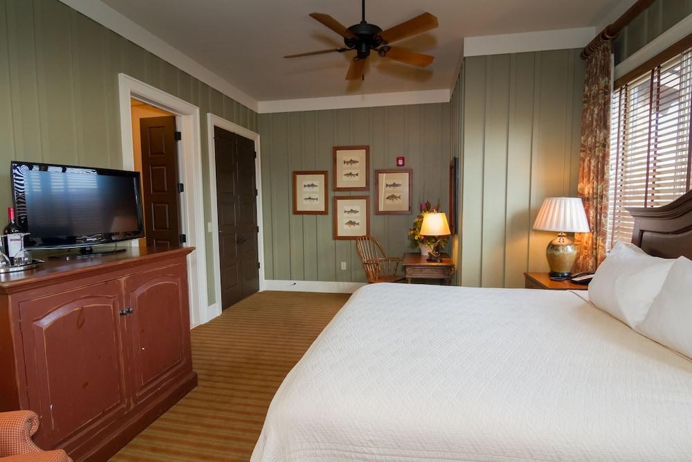 Bright's Creek Lodge photo 63