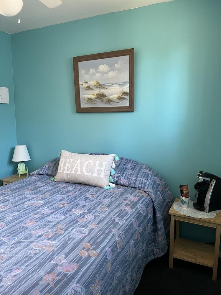 Marvin Gardens Motel photo 3
