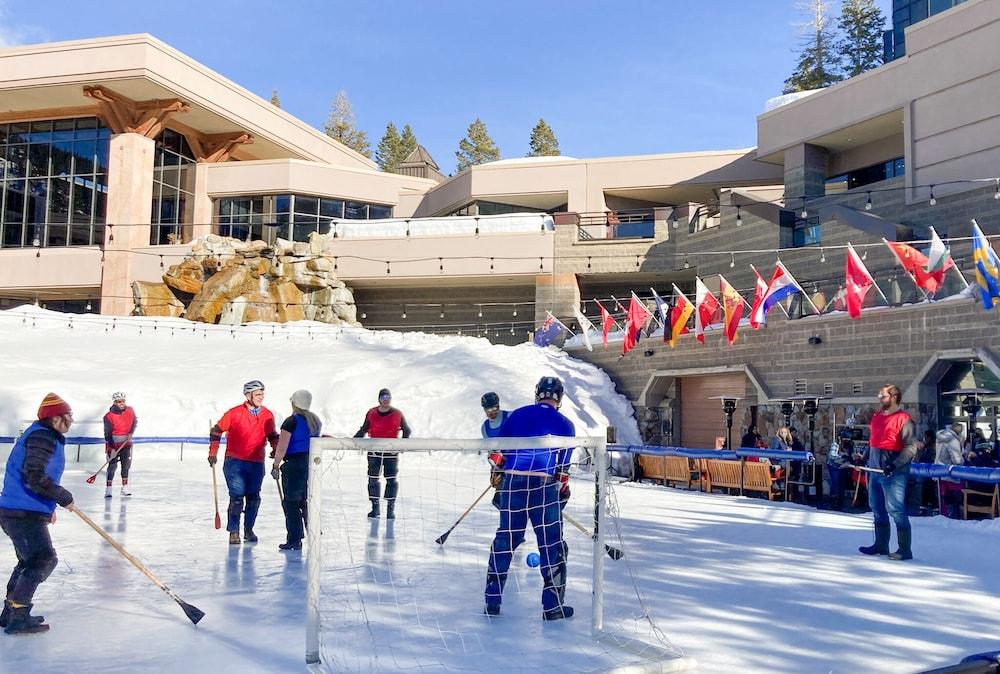 Everline Resort and Spa, Lake Tahoe photo 95