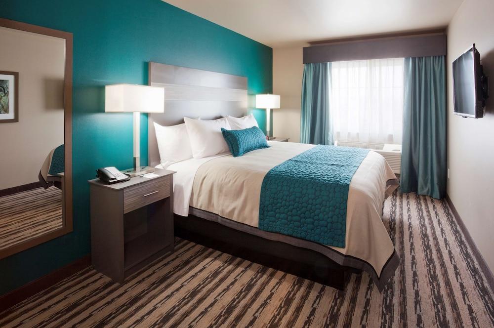 GrandStay Hotel and Suites photo 11