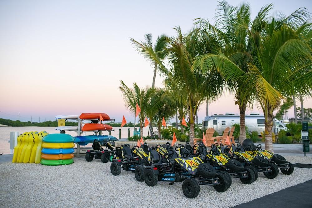 Sugarloaf Key Hotel at KOA Resort photo 43