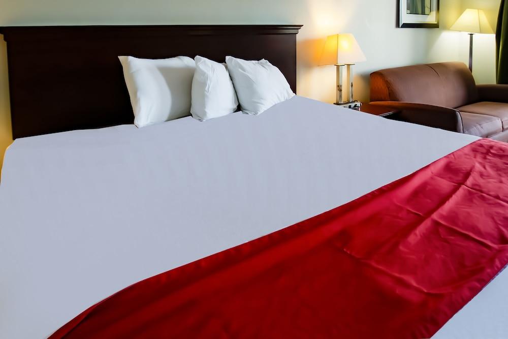 Cypress Inn & Suites Washington by OYO photo 7