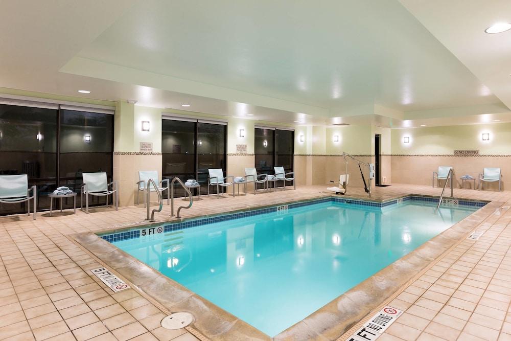SpringHill Suites by Marriott Austin South photo 20