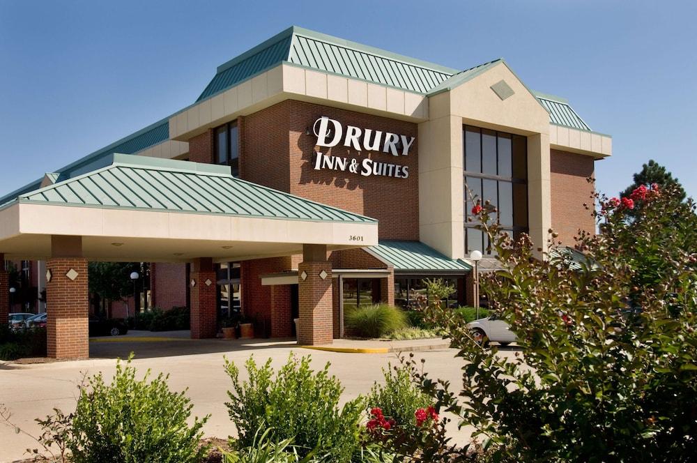 Drury Inn & Suites Joplin photo 1