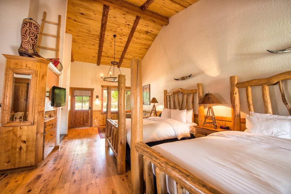 Sorrel River Ranch Resort photo 34