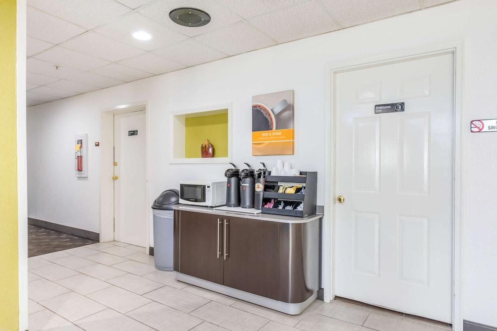 Motel 6 Gastonia, NC photo 33