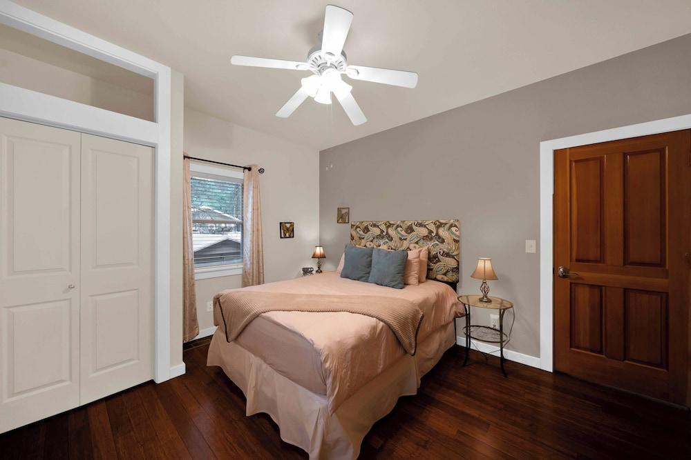The Inn at Shasta Lake photo 47
