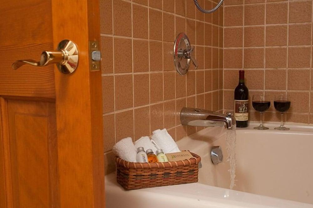 The Mountain Top Inn & Resort photo 96