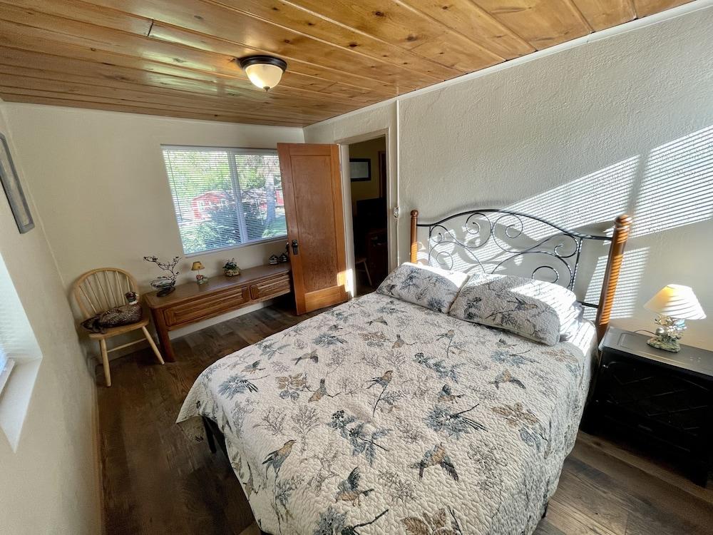 Stoney River Lodge photo 14