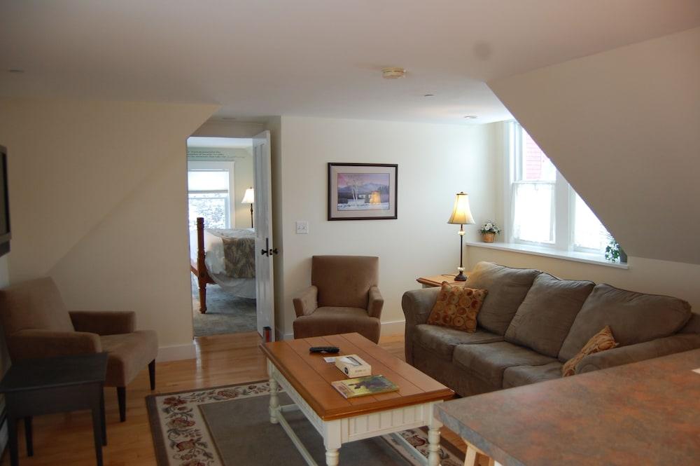 Cranmore Inn photo 58