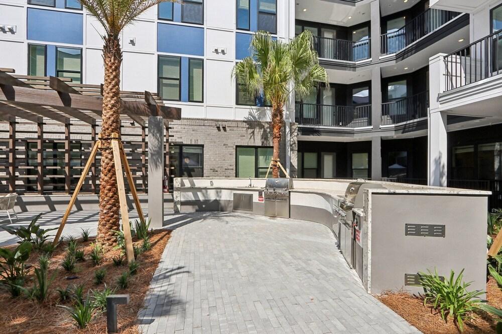 Southbank Apartments by Landing photo 23